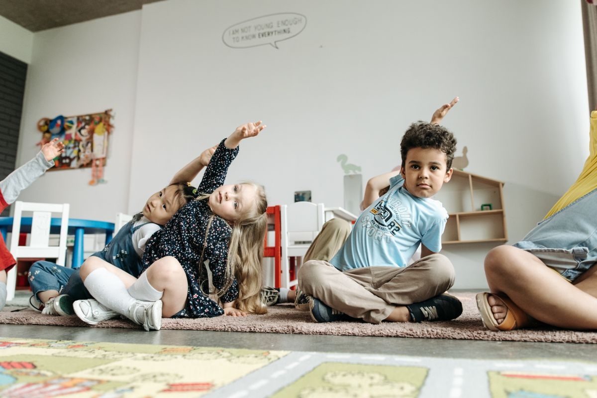 Children's Classes
